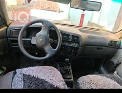 رينو رينو 19